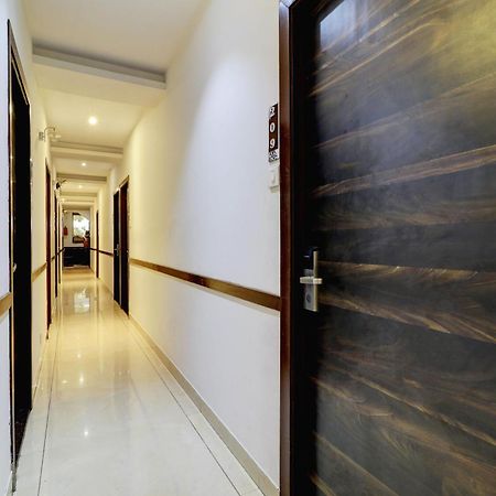 Hotel A. K. International - Fort Mumbai Dış mekan fotoğraf