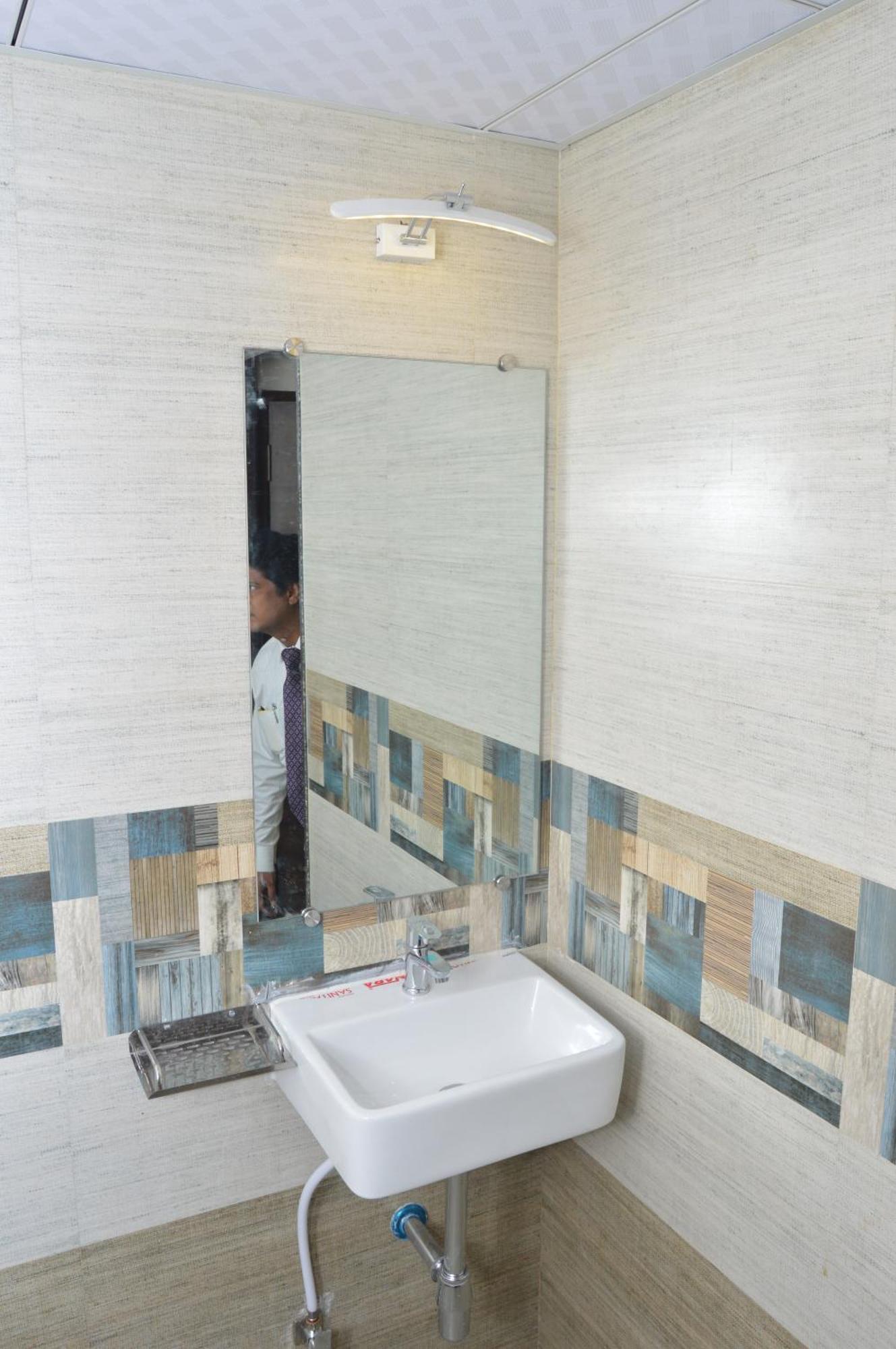 Hotel A. K. International - Fort Mumbai Dış mekan fotoğraf