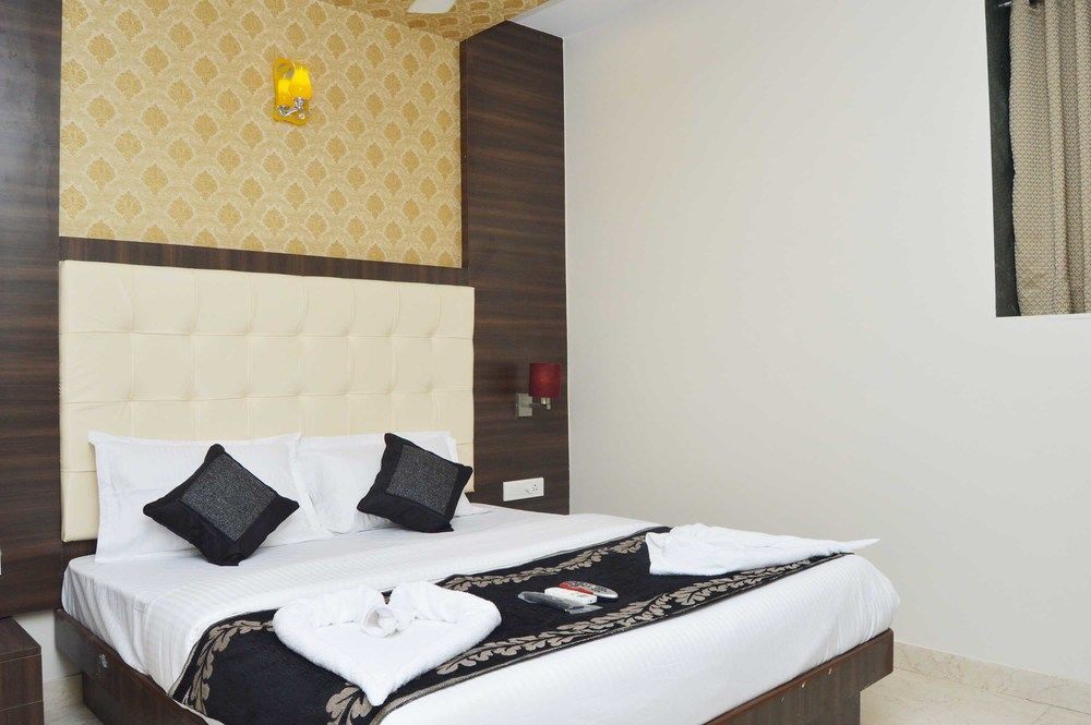 Hotel A. K. International - Fort Mumbai Dış mekan fotoğraf